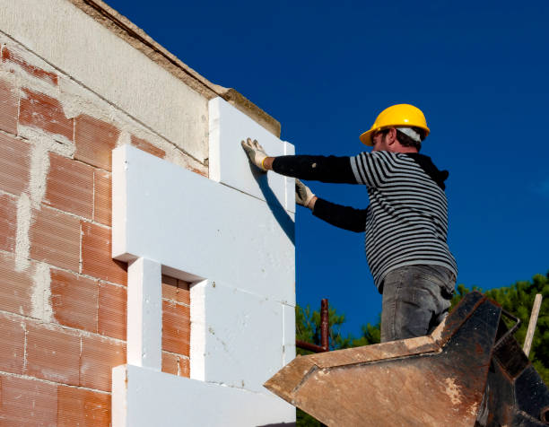Best Geographic-Specific Insulation Services in West Park, NJ