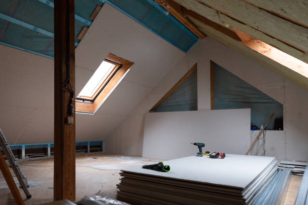 Best Commercial Insulation in West Park, NJ