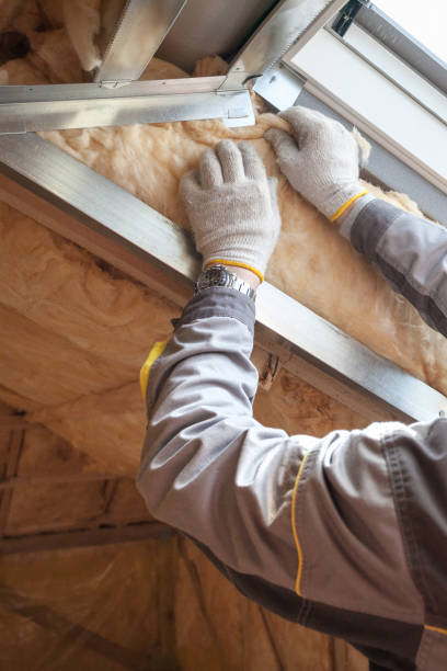 Best Spray Foam Insulation in West Park, NJ