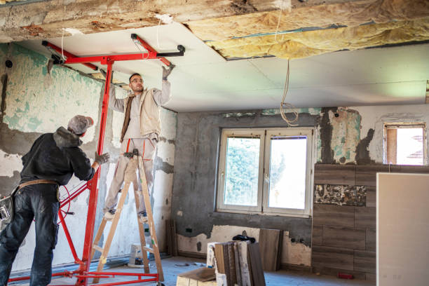 Best Eco-Friendly Insulation in West Park, NJ