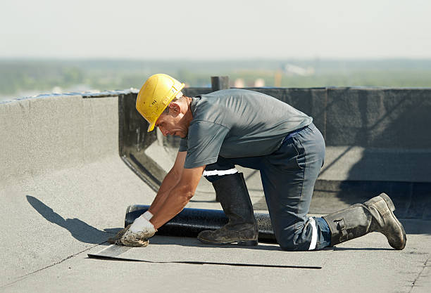 Types of Insulation We Offer in West Park, NJ